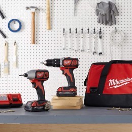 Milwaukee Combo4